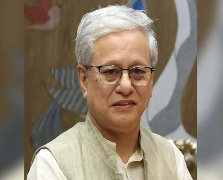 Tripura MLA Alleges Death Threat By Telangana Governor’s Son