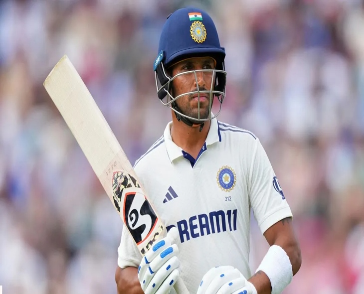 RCB Star Player Dhruv Jurel Ruled Out From Duleep Trophy