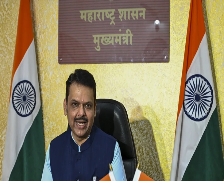 Maha Govt Forms Cabinet Subcommittee For Welfare Of OBC