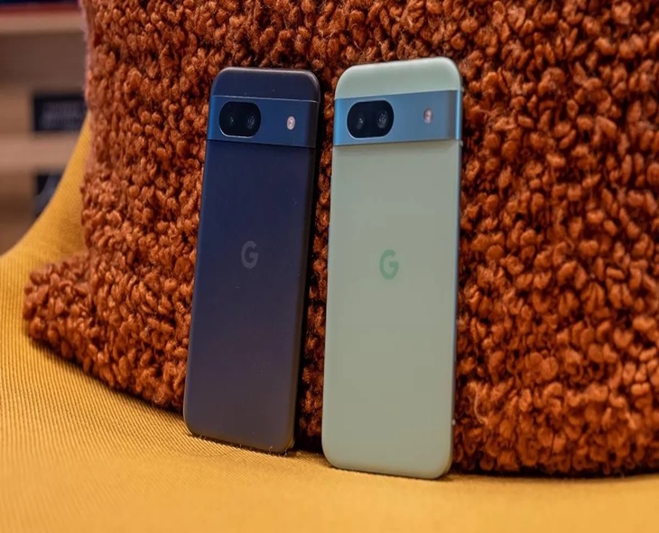Google Pixel 8a Smartphone Gets Massive Price Drop