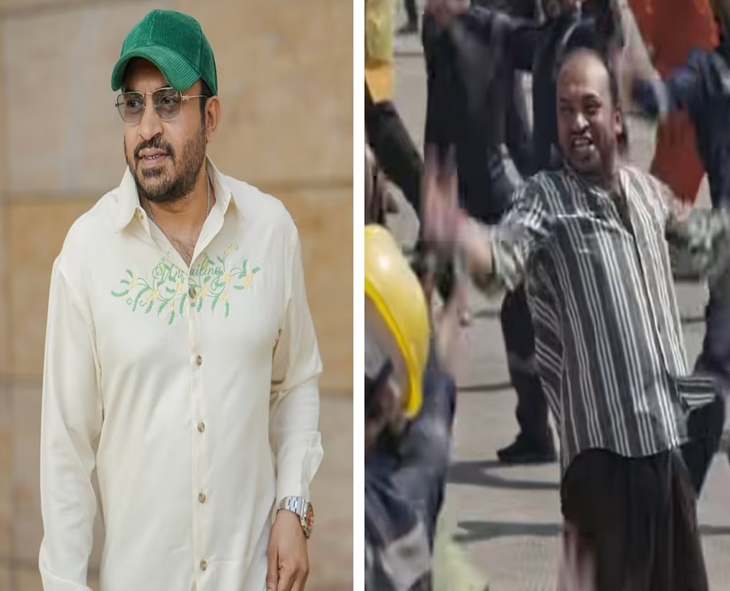 Malayalam Actor Soubin Shahir Denied Dubai Travel Amid Cheating Case