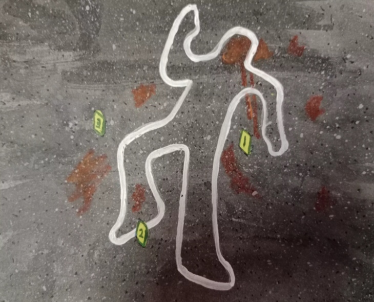 UP Man Kills Older Lover After Refusing Marriage