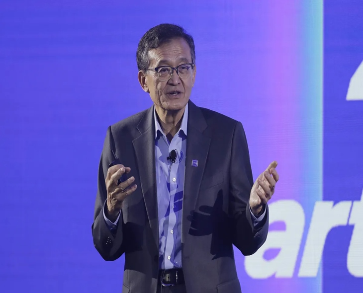 Intel CEO Lip-Bu Tan To Visit India Soon