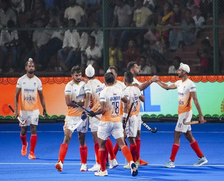 India vs Korea Hockey Asia Cup 2025: Live Match Time & Where To Watch