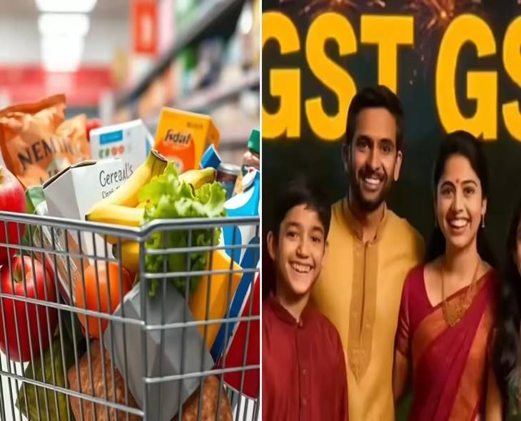 GST Cut: Prices Drop On Soaps, Cars, TVs & More