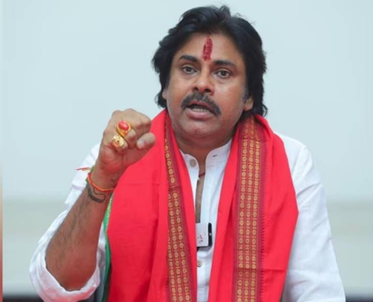 DCM Pawan Lauds GST Reforms Benefiting Common People