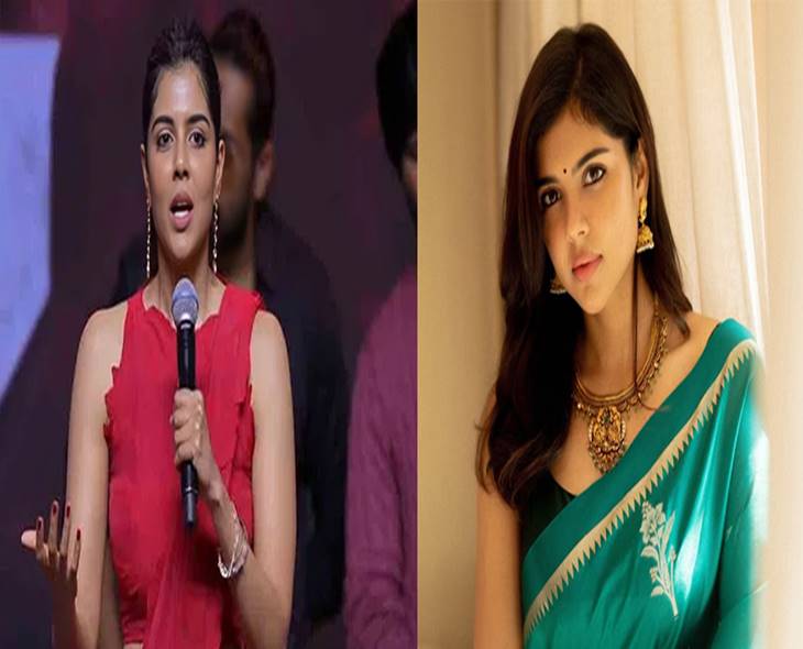 Always Wanted To Do A Telugu Film: Actress Kalyani