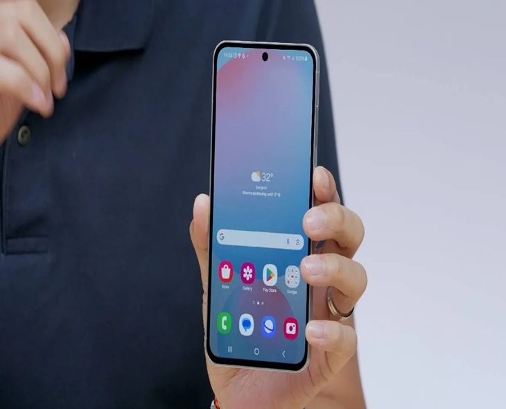 Samsung Galaxy S25 FE Launches In India Today  