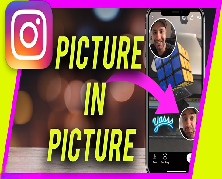 Watch Reels While Multitasking: Instagram Tests PiP Feature