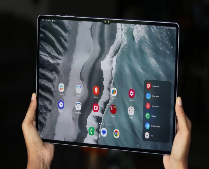 Samsung Launches Galaxy Tab S11 Series And Buds 3 FE Globally