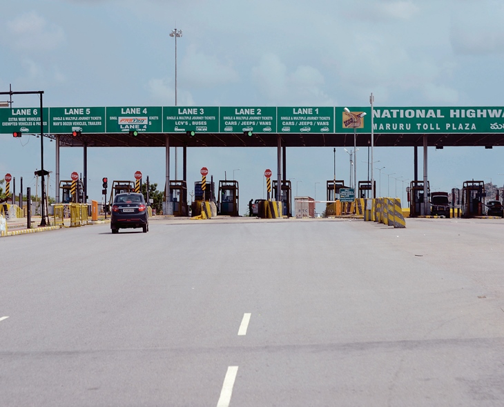 Manipur: Kukis Agree To Reopen National Highway-2