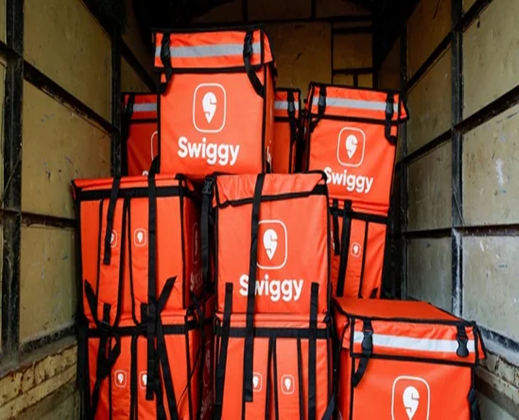 Online Food Delivery May Cost More With GST On Delivery Fees