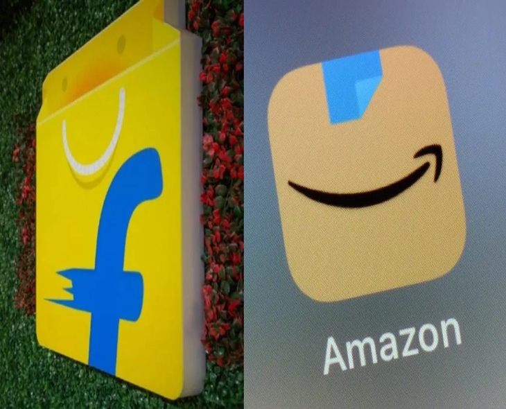 Amazon & Flipkart Announce Upcoming Biggest Year Sale Dates