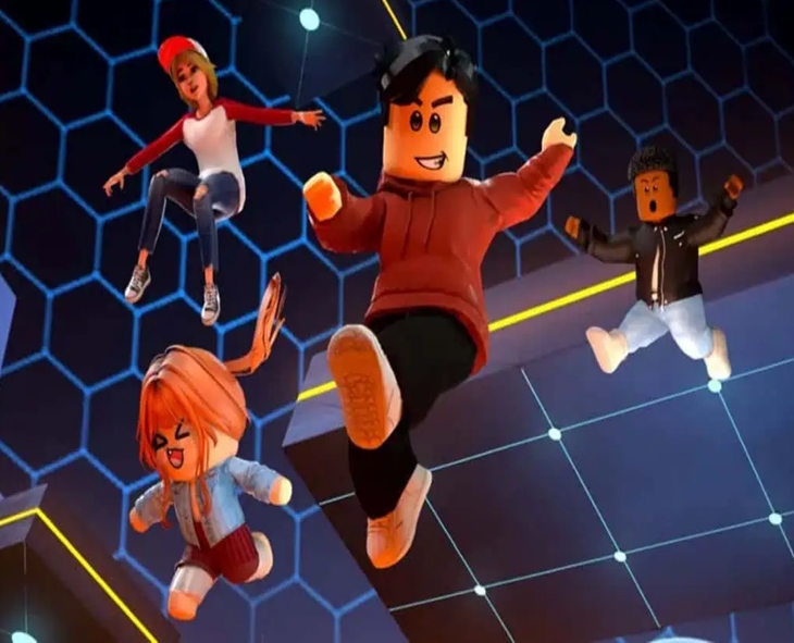 Roblox, UAE Join Hands To Boost Child Safety Online