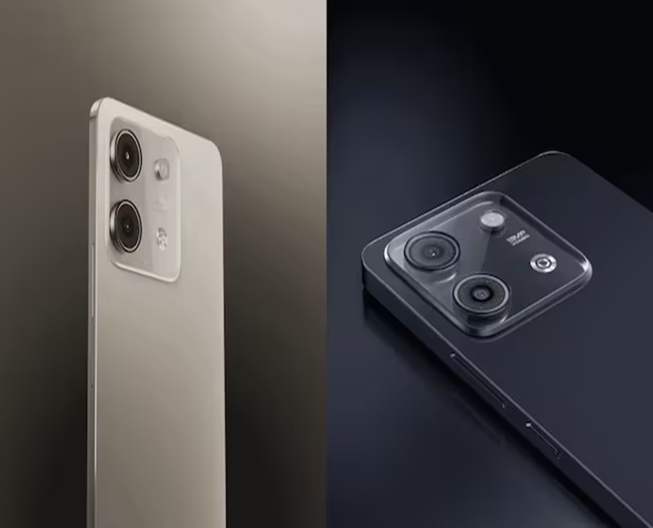 Lava Yuva Smart 2 5G Launched At ₹6,099 With 5000mAh Battery