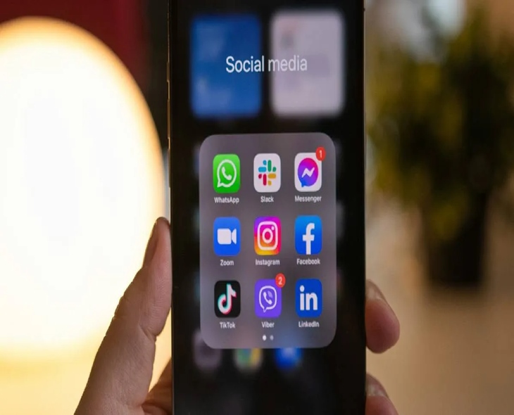 Nepal Govt To Ban 26 Social Media Platforms