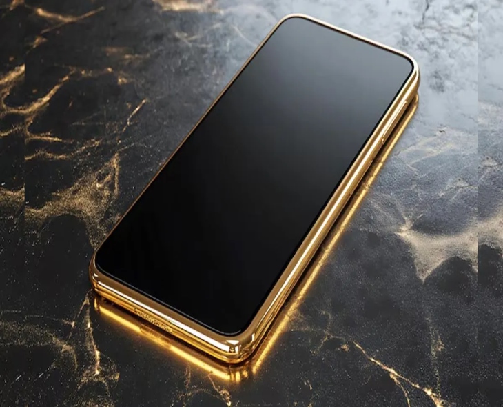 5 Most Expensive Luxury Phones In World