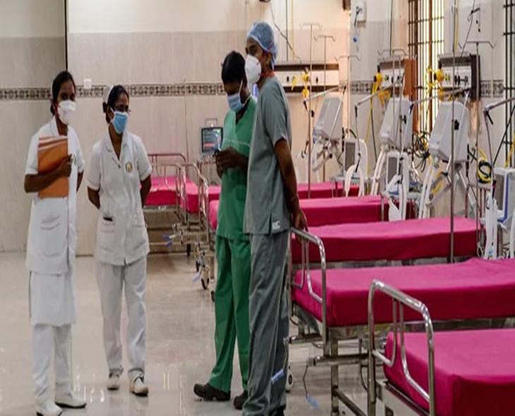 Mass Resignations Rock NHM Amid Ongoing Strike