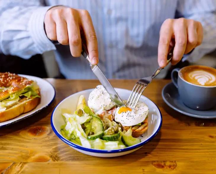 Start Smart: Why You Shouldn’t Skip Breakfast