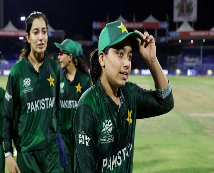 PAK Women’s Team To Skip ODI WC Opening Event