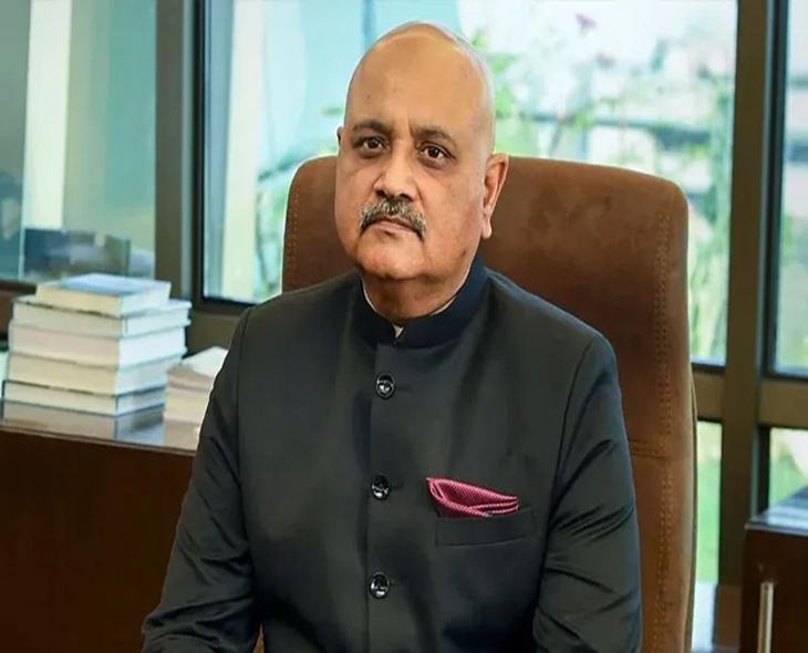 CBI Director Praveen Sood Hospitalised With Illness
