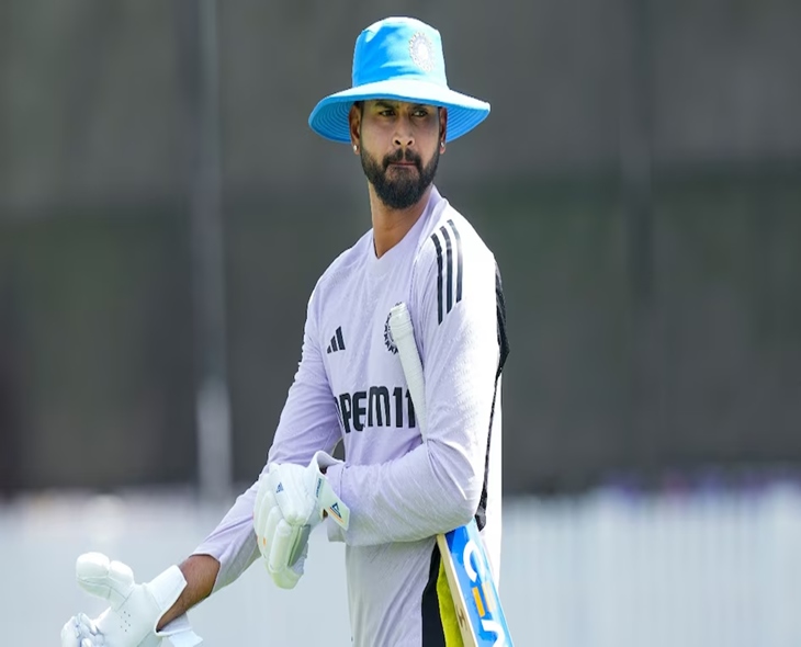 BCCI Announces Squad For Series Against Australia A