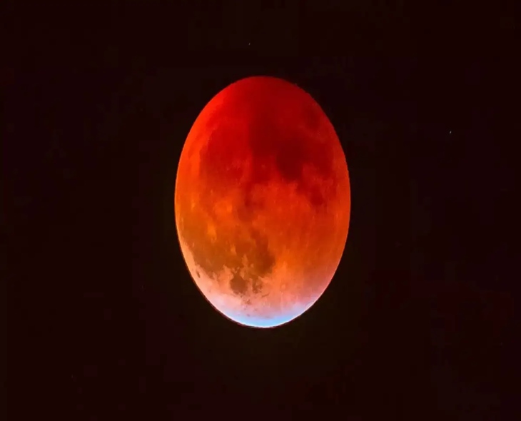 Lunar Eclipse 2025: Myths About Food And Health Debunked