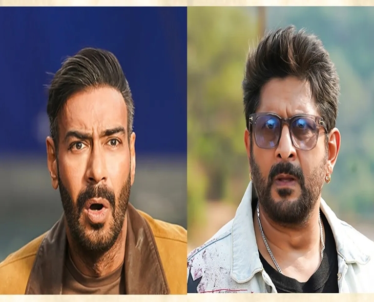 Dhamaal 4 To Release On Eid 2026 With Ajay Devgn, Arshad, Riteish