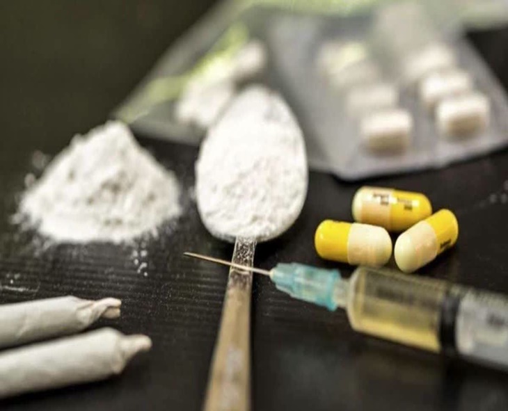 ₹12,000 Cr Drug Bust In Telangana Shocks Nation