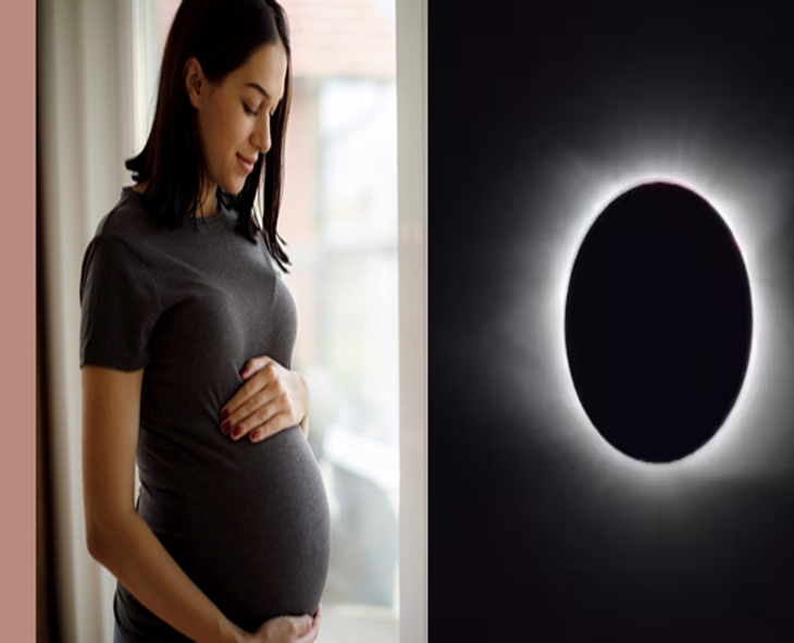 Lunar Eclipse September 7: Safety Tips For Pregnant Women