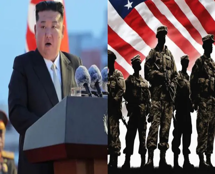 US Spy Mission In North Korea Aborted After Deadly Encounter