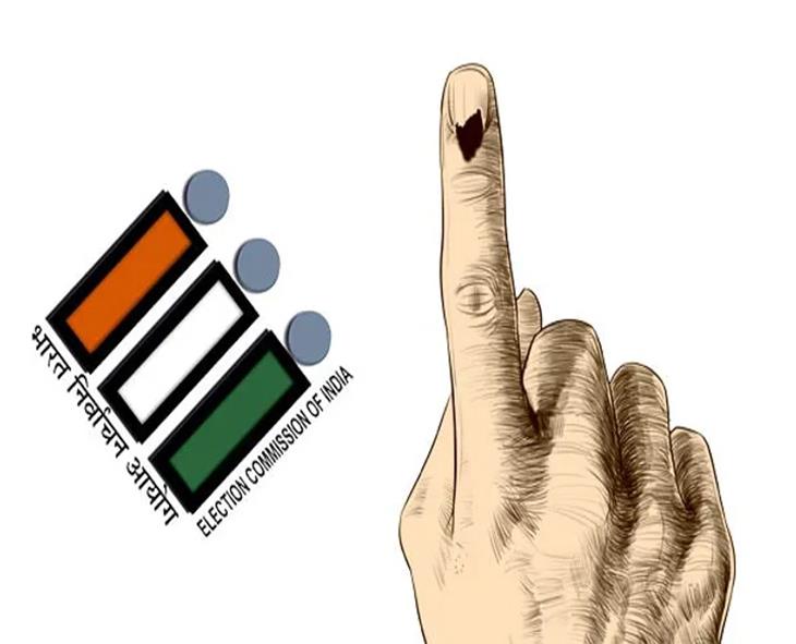 CEC Calls For Nationwide SIR, Key Meet On Sept 10