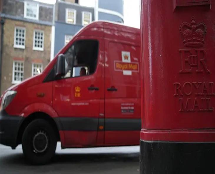 International Postal Traffic To US Collapses Amid Tariff Shock