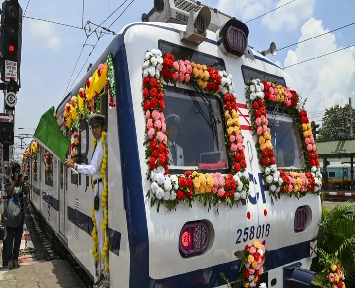 IRCTC Launches 7 Jyotirlinga Yatra via Bharat Gaurav Train