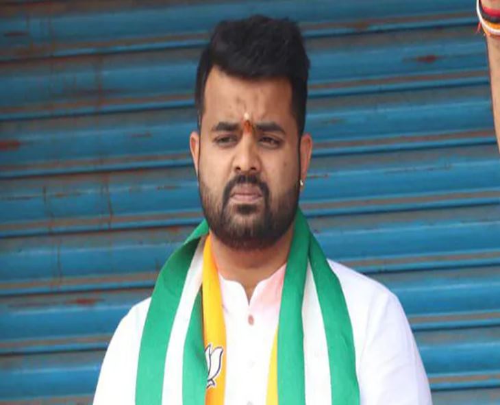 Convicted Ex-MP Prajwal Revanna Assigned Library Clerk Job In Jail