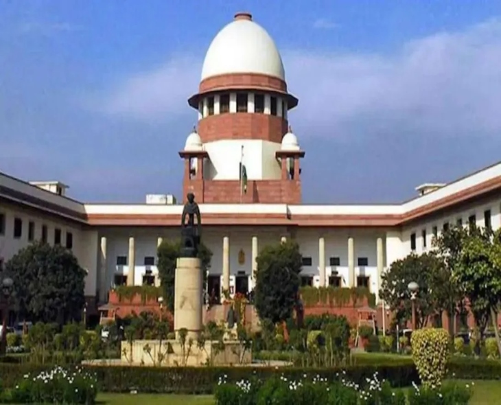 Bihar SIR Voter Row Reaches Supreme Court Again