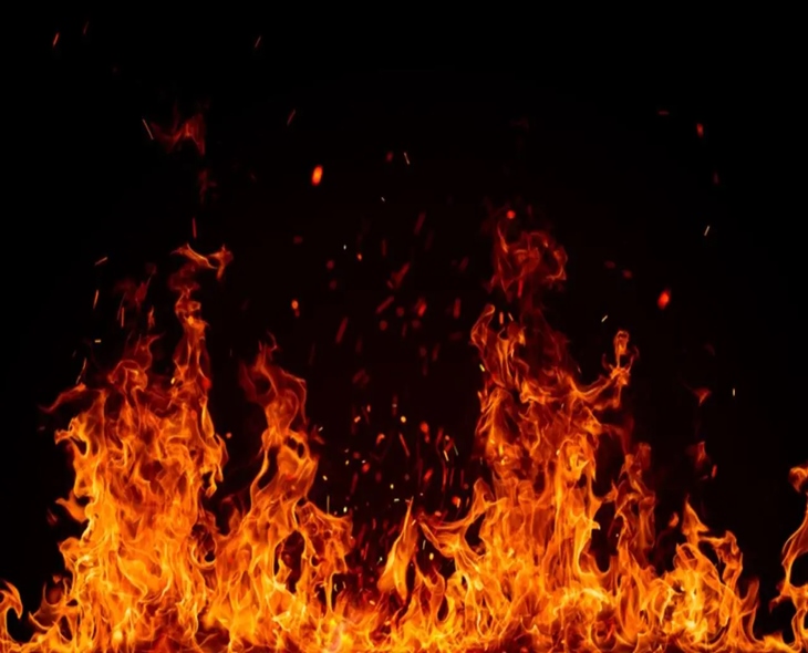 Mumbai: Deadly Fire Hits Dahisar High-Rise, 36 Rescued