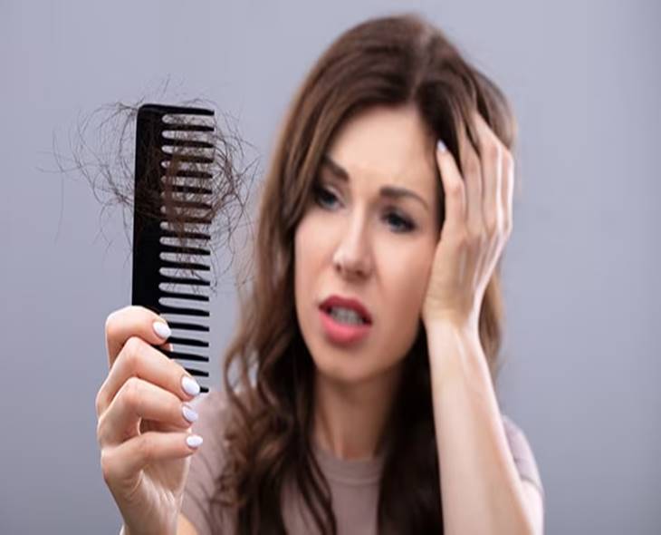 Home Remedies To Prevent Frequent Hair Loss
