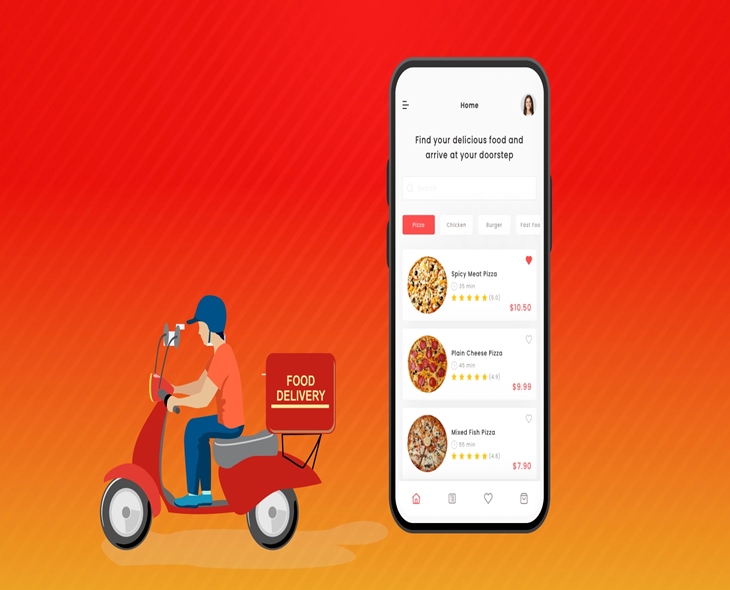 Food Delivery Apps Charge Fee To Customers Soon