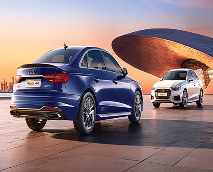 Good News! Audi India Slashes Prices Under GST 2.0 Slab
