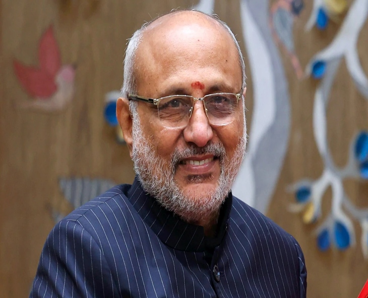 BJP Set To Win VP Race Amid Cross-Votes