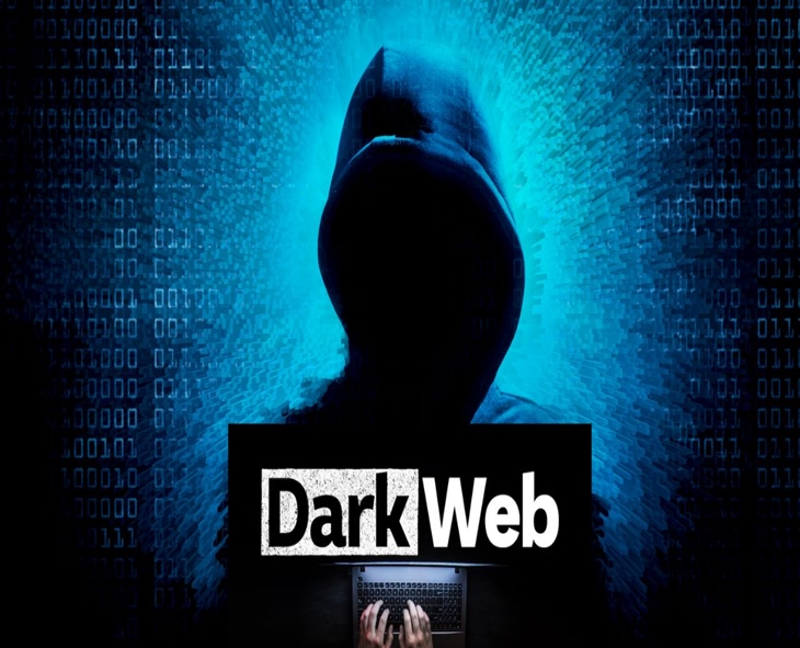 Is Your Email On The Dark Web? Here’s How To Stay Safe