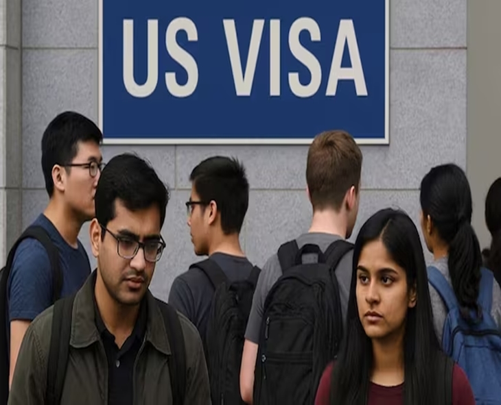 US Stops Indians From Booking Visa Interviews Abroad