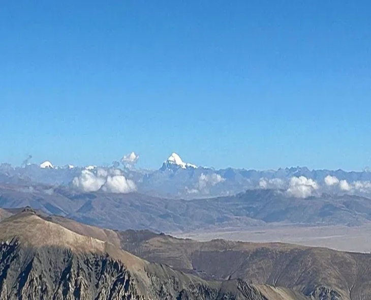 Nepal Urges India & China To Drop Lipulekh Deal