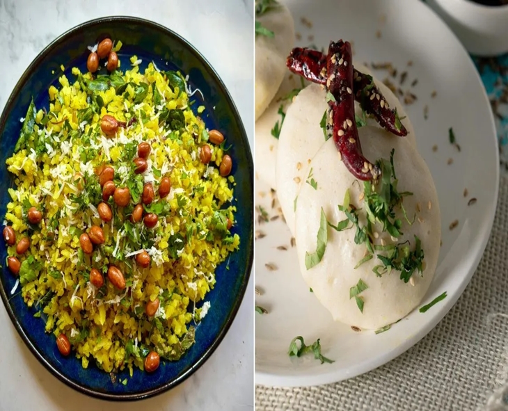 Indian Snacks Under 200 Calories You Can Enjoy Guilt-Free After 6 PM