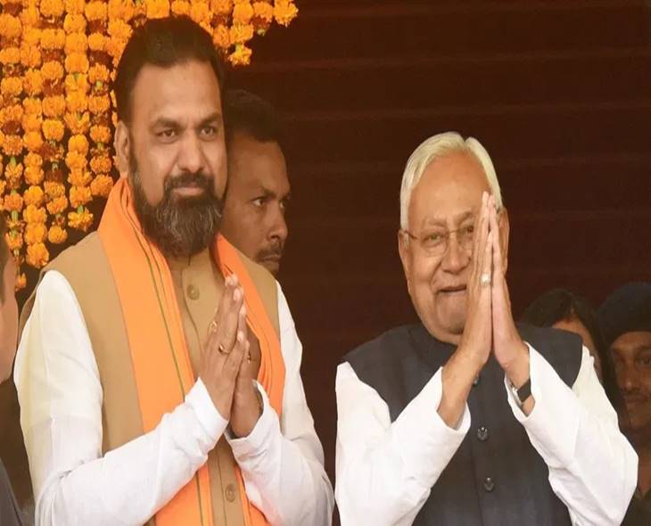 Bihar DCM Sanctions ₹19.73 Crore Atal Kala Bhavan