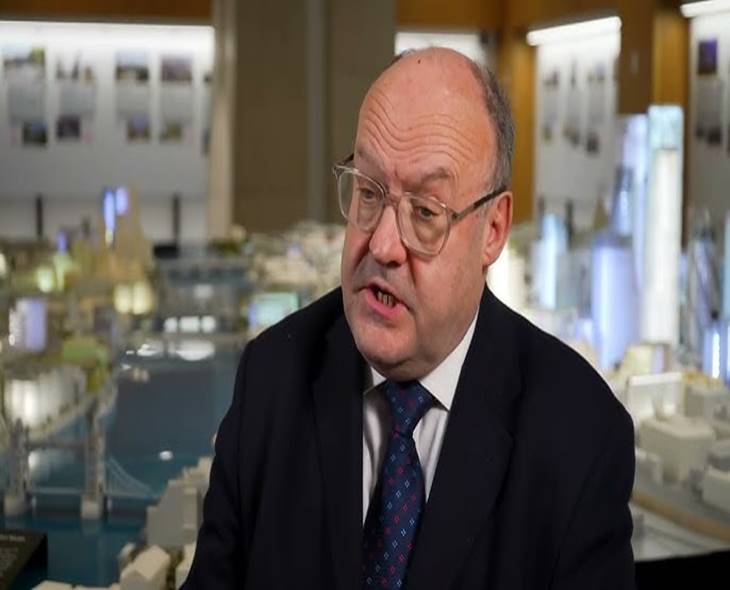 UKIIFB First Year Report Highlights New Strategy