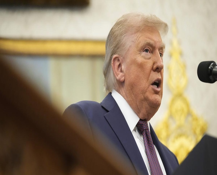 Supreme Court Allows Trump To Delay FTC Commissioner