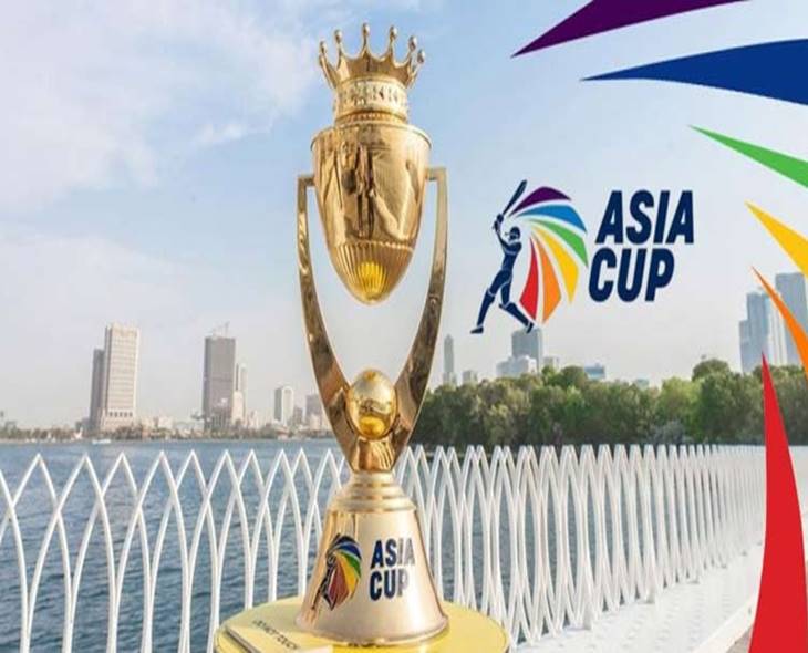 Asia Cup T20 To Kick Off Today In Abu Dhabi