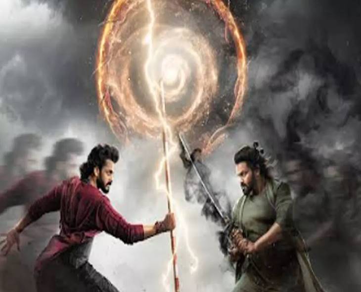 Teja Sajja Transforms Into Superhero Warrior In ‘Mirai’